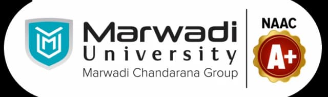 Marwadi University
